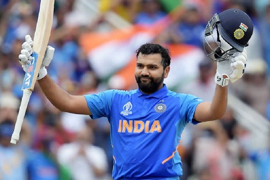 வங்கதேச அணிக்கு எதிரான முதல் போட்டியில் களமிறங்கிய கேப்டன் ரோஹித் சர்மா சர்வதேச டி20 போட்டியில் 2 மாஸ் சாதனைகளை படைத்துள்ளார். வங்கதேச அணிக்கு எதிரான முதல் போட்டியில் களமிறங்கிய கேப்டன் ரோஹித் சர்மா சர்வதேச டி20 போட்டியில் 2 மாஸ் சாதனைகளை படைத்துள்ளார்.