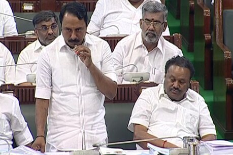 9,10-ம் வகுப்பு மாணவர்கள் இடைநிற்றல் புள்ளிவிவரத்தில் குளறுபடியா? அமைச்சர் செங்கோட்டையன் விளக்கம் 9,10-ம் வகுப்பு மாணவர்கள் இடைநிற்றல் புள்ளிவிவரத்தில் குளறுபடியா? அமைச்சர் செங்கோட்டையன் விளக்கம்