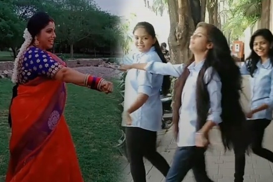 இந்தியாவில் டிக்-டாக் பயன்பாட்டாளர்கள் எண்ணிக்கை நாளுக்கு நாள் அதிகரித்து வருவதாக ஆய்வு ஒன்று தெரிவித்துள்ளது. இந்தியாவில் டிக்-டாக் பயன்பாட்டாளர்கள் எண்ணிக்கை நாளுக்கு நாள் அதிகரித்து வருவதாக ஆய்வு ஒன்று தெரிவித்துள்ளது.