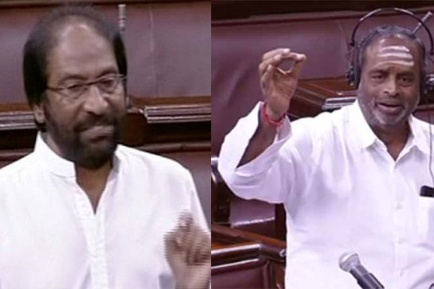 தபால்துறைத் தேர்வு! தமிழக எம்.பிக்கள் கொந்தளிப்பு
