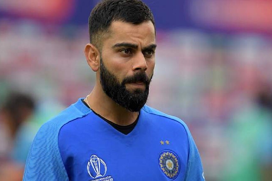 இந்நிலையில் கை விரலில் அடிப்பட்டது குறித்து விராட்கோலி கூறுகையில், இது எலும்பு முறிவு என்று நான் நினைக்கவில்லை. அப்படி இருந்திருந்தால் நான் தொடர்ந்து விளையாடி முடியாது. இந்நிலையில் கை விரலில் அடிப்பட்டது குறித்து விராட்கோலி கூறுகையில், இது எலும்பு முறிவு என்று நான் நினைக்கவில்லை. அப்படி இருந்திருந்தால் நான் தொடர்ந்து விளையாடி முடியாது.