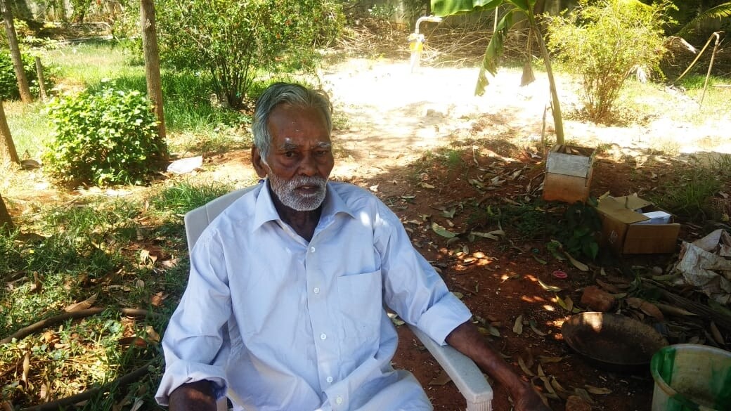 சிவகங்கை மாவட்டத்தில் மட்டும் 60-க்கும் மேற்பட்ட இடங்களில் இவரது கணிப்பின்படி ஆழ்துளைக் கிணறுகள் அமைக்கப்பட்டுள்ளன. சிவகங்கை மாவட்டத்தில் மட்டும் 60-க்கும் மேற்பட்ட இடங்களில் இவரது கணிப்பின்படி ஆழ்துளைக் கிணறுகள் அமைக்கப்பட்டுள்ளன.