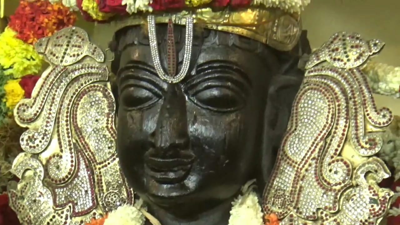 இரவு 8 மணி அளவில் அத்தி வரதர் நடை திறக்கப்பட்டு பொது தரிசனத்தில் பக்தர்கள் அனுமதிக்கப்பட்டனர். இன்று காலை 5 மணி முதல் பக்தர்கள் பொது தரிசனத்தில் மட்டும் அனுமதிக்கப்பட்டு வருகின்றனர். இரவு 8 மணி அளவில் அத்தி வரதர் நடை திறக்கப்பட்டு பொது தரிசனத்தில் பக்தர்கள் அனுமதிக்கப்பட்டனர். இன்று காலை 5 மணி முதல் பக்தர்கள் பொது தரிசனத்தில் மட்டும் அனுமதிக்கப்பட்டு வருகின்றனர்.