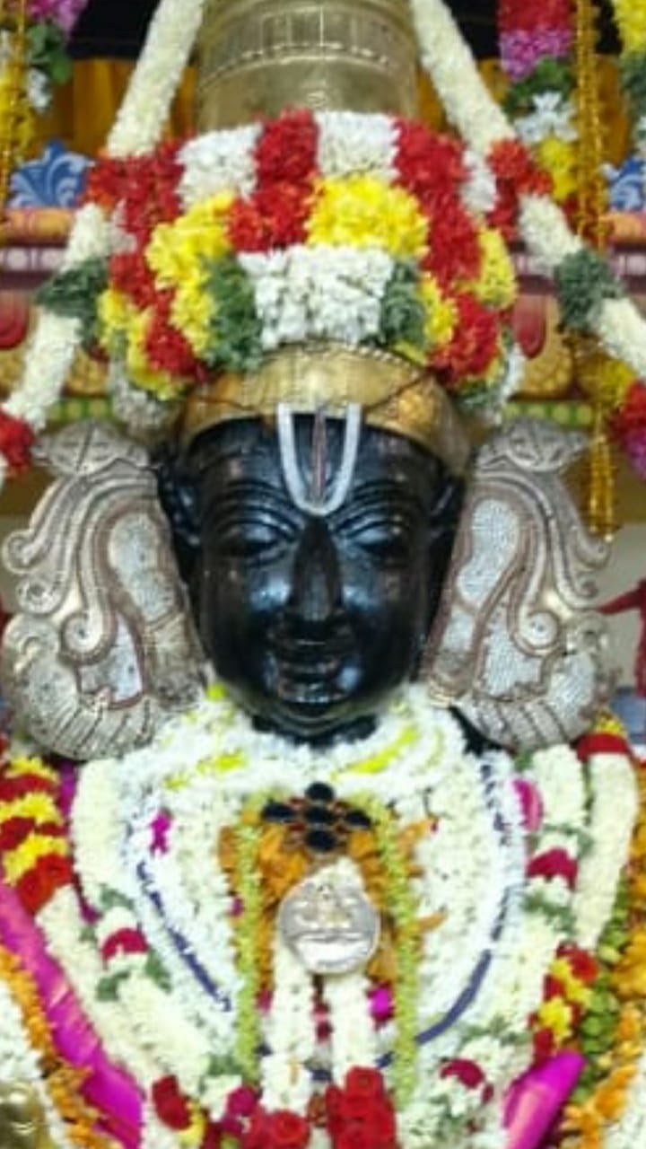 கடந்த 46 நாட்களில் 1கோடியே 1 லட்சம் பக்தர்கள் சாமி தரிசனம் செய்துள்ளனர் என்பது குறிப்பிடத்தக்கது. கடந்த 46 நாட்களில் 1கோடியே 1 லட்சம் பக்தர்கள் சாமி தரிசனம் செய்துள்ளனர் என்பது குறிப்பிடத்தக்கது.