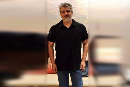 சினிமா தொழிலாளர்கள் நலன் கருதி அஜித் எடுத்த அதிரடி முடிவு! சினிமா தொழிலாளர்கள் நலன் கருதி அஜித் எடுத்த அதிரடி முடிவு!