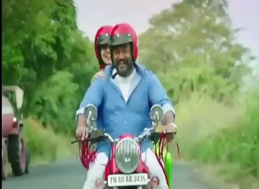இந்த ஆண்டில் மட்டும் அஜித் நடித்த விஸ்வாசம், நேர்கொண்ட பார்வை படங்கள் 100 கோடி ரூபாய்க்கு மேல் வசூல் செய்து அசத்தி உள்ளது. நேர்கொண்ட பார்வை படத்திற்கு ரசிகர்கள் மட்டுமில்லாது மக்களின் ஆதரவும் அதிகமாகி வருகிறது. இந்த ஆண்டில் மட்டும் அஜித் நடித்த விஸ்வாசம், நேர்கொண்ட பார்வை படங்கள் 100 கோடி ரூபாய்க்கு மேல் வசூல் செய்து அசத்தி உள்ளது. நேர்கொண்ட பார்வை படத்திற்கு ரசிகர்கள் மட்டுமில்லாது மக்களின் ஆதரவும் அதிகமாகி வருகிறது.
