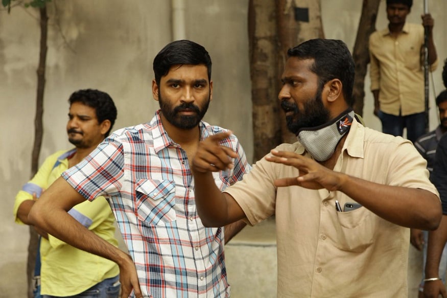 <strong>‘வடசென்னை’ படத்தைத் தொடர்ந்து தனுஷுடன் கூட்டணி அமைத்திருக்கிறார் இயக்குநர் வெற்றிமாறன். ‘அசுரன்’ என பெயரிடப்பட்டிருக்கும் இந்தப் படத்தின் படப்பிடிப்பு கடந்த ஜனவரி மாதம் 26-ம் தேதி துவங்கியது.</strong> <strong>‘வடசென்னை’ படத்தைத் தொடர்ந்து தனுஷுடன் கூட்டணி அமைத்திருக்கிறார் இயக்குநர் வெற்றிமாறன். ‘அசுரன்’ என பெயரிடப்பட்டிருக்கும் இந்தப் படத்தின் படப்பிடிப்பு கடந்த ஜனவரி மாதம் 26-ம் தேதி துவங்கியது.</strong>