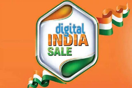 ஸ்மார்ட்ஃபோன்களுக்கு 15% வரையில் கேஷ்பேக்- ரிலையன்ஸ் டிஜிட்டலின் சுதந்திர தின ஆஃபர்..! ஸ்மார்ட்ஃபோன்களுக்கு 15% வரையில் கேஷ்பேக்- ரிலையன்ஸ் டிஜிட்டலின் சுதந்திர தின ஆஃபர்..!