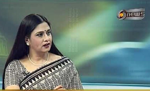 நீலம் சர்மா 20 வயதில் எங்கள் நிறுவனத்தில் இணைந்து பல முக்கிய நிகழ்ச்சிகளை தொகுத்து வழங்கி உள்ளார். நட்சத்திர தொகுப்பாளினியாக இருந்துள்ளார் என ட்விட்டரில் குறிப்பிட்டுள்ளனர். நீலம் சர்மா 20 வயதில் எங்கள் நிறுவனத்தில் இணைந்து பல முக்கிய நிகழ்ச்சிகளை தொகுத்து வழங்கி உள்ளார். நட்சத்திர தொகுப்பாளினியாக இருந்துள்ளார் என ட்விட்டரில் குறிப்பிட்டுள்ளனர்.