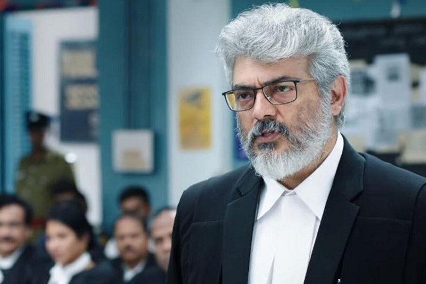 அஜித் நடிப்பில் வெளியான நேர்கொண்ட பார்வை படத்தின் சில யூடியூப் விமர்சனங்களை கடுமையாக எதிர்த்திருந்தார். எந்த பெண்ணாக இருந்தாலும் வேண்டாம் என்று சொன்னால் அவர்களை தொந்தரவு செய்வது குற்றம் தான் என ஆணித்தனமான கருத்தை இந்த நேர்கொண்ட பார்வை படம் எடுத்துரைத்தது. இதற்கான எதிர்மறையான விமர்சனங்களை சின்மயி எதிர்த்தார். அஜித் நடிப்பில் வெளியான நேர்கொண்ட பார்வை படத்தின் சில யூடியூப் விமர்சனங்களை கடுமையாக எதிர்த்திருந்தார். எந்த பெண்ணாக இருந்தாலும் வேண்டாம் என்று சொன்னால் அவர்களை தொந்தரவு செய்வது குற்றம் தான் என ஆணித்தனமான கருத்தை இந்த நேர்கொண்ட பார்வை படம் எடுத்துரைத்தது. இதற்கான எதிர்மறையான விமர்சனங்களை சின்மயி எதிர்த்தார்.