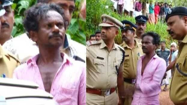 சைபர் கிரைம் போலீசார் உதவியுடன் சிசிடிவி கேமரா மற்றும் செல்போன் நெட்வொர்க் ஆகிவற்றின் உதவியுடன் 50 வயதான ராமகிருஷ்ணன் என்பவரை போலீசார் கைது செய்துள்ளனர். கைதான நபர் சமூக மோதலை ஏற்படுத்தும் நோக்கத்துடன் கோவிலில் சிலைகளை உடைத்துள்ளதாக விசாரணைக்குப் பின்னர் போலீசார் கூறியுள்ளனர். சைபர் கிரைம் போலீசார் உதவியுடன் சிசிடிவி கேமரா மற்றும் செல்போன் நெட்வொர்க் ஆகிவற்றின் உதவியுடன் 50 வயதான ராமகிருஷ்ணன் என்பவரை போலீசார் கைது செய்துள்ளனர். கைதான நபர் சமூக மோதலை ஏற்படுத்தும் நோக்கத்துடன் கோவிலில் சிலைகளை உடைத்துள்ளதாக விசாரணைக்குப் பின்னர் போலீசார் கூறியுள்ளனர்.