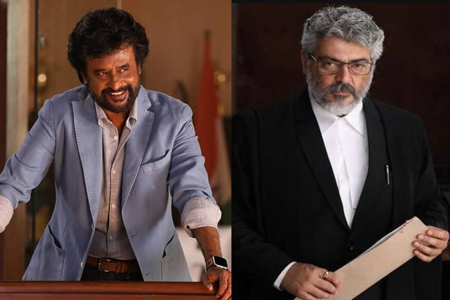 போனி கபூர் தயாரிப்பில், யுவன்சங்கர் ராஜா இசையில் வெளியான இந்தப் படம், வசூல் ரீதியாகவும், விமர்சன ரீதியாகவும் நல்ல வரவேற்பைப் பெற்று வருகிறது. சமீபத்தில் படத்தைப் பார்த்த ரஜினிகாந்த், வினோத் மற்றும் அஜித்தை புகழ்ந்து பாராட்டியுள்ளார். போனி கபூர் தயாரிப்பில், யுவன்சங்கர் ராஜா இசையில் வெளியான இந்தப் படம், வசூல் ரீதியாகவும், விமர்சன ரீதியாகவும் நல்ல வரவேற்பைப் பெற்று வருகிறது. சமீபத்தில் படத்தைப் பார்த்த ரஜினிகாந்த், வினோத் மற்றும் அஜித்தை புகழ்ந்து பாராட்டியுள்ளார்.
