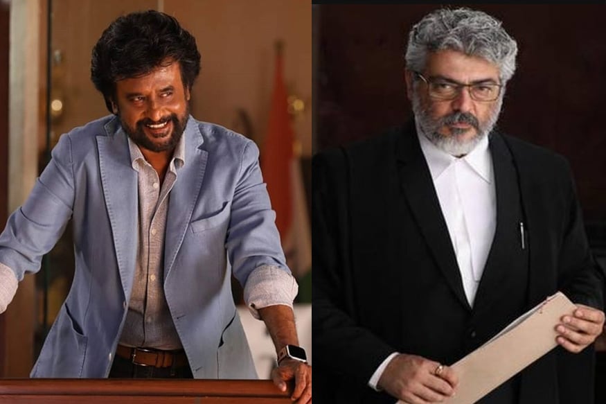 போனி கபூர் தயாரிப்பில், யுவன்சங்கர் ராஜா இசையில் வெளியான இந்தப் படம், வசூல் ரீதியாகவும், விமர்சன ரீதியாகவும் நல்ல வரவேற்பைப் பெற்று வருகிறது. சமீபத்தில் படத்தைப் பார்த்த ரஜினிகாந்த், வினோத் மற்றும் அஜித்தை புகழ்ந்து பாராட்டியுள்ளார். போனி கபூர் தயாரிப்பில், யுவன்சங்கர் ராஜா இசையில் வெளியான இந்தப் படம், வசூல் ரீதியாகவும், விமர்சன ரீதியாகவும் நல்ல வரவேற்பைப் பெற்று வருகிறது. சமீபத்தில் படத்தைப் பார்த்த ரஜினிகாந்த், வினோத் மற்றும் அஜித்தை புகழ்ந்து பாராட்டியுள்ளார்.