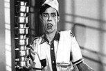 'இந்தியாவின் சாப்ளின்' நடிகர் நாகேஷ் பிறந்த நாள் இன்று!