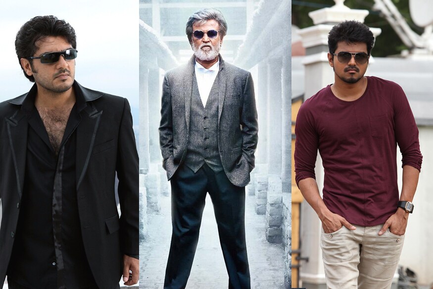 அடுத்த சூப்பர் ஸ்டார் யார் என்ற பஞ்சாயத்து மீண்டும் கிளம்பியதால் ட்விட்டர் ட்ரெண்டிங்கை ஆக்கிரமித்த விஜய், அஜித், ரஜினி ரசிகர்கள் அடுத்த சூப்பர் ஸ்டார் யார் என்ற பஞ்சாயத்து மீண்டும் கிளம்பியதால் ட்விட்டர் ட்ரெண்டிங்கை ஆக்கிரமித்த விஜய், அஜித், ரஜினி ரசிகர்கள்