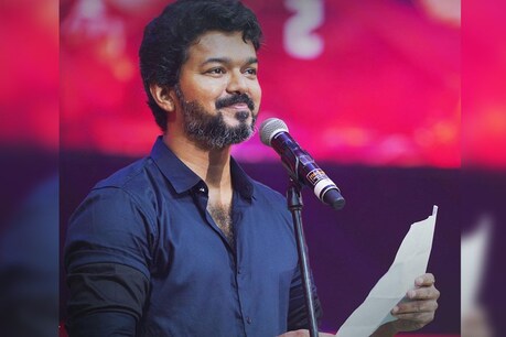 பிகில் ஆடியோ விழாவில் விஜய்யின் பேச்சு காப்பியா? டிரெண்டாகும் வீடியோ பிகில் ஆடியோ விழாவில் விஜய்யின் பேச்சு காப்பியா? டிரெண்டாகும் வீடியோ