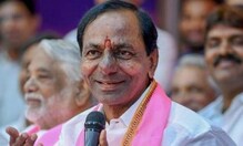 ஊரடங்கு உத்தரவை நீட்டிக்க வேண்டும் - சந்திரசேகர ராவ்!