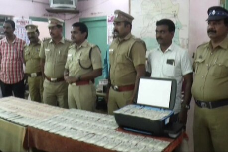 தமிழக போலீசிடம் சிக்கிய சர்வதேச போதைப் பொருள் கடத்தல் குற்றவாளி! தமிழக போலீசிடம் சிக்கிய சர்வதேச போதைப் பொருள் கடத்தல் குற்றவாளி!