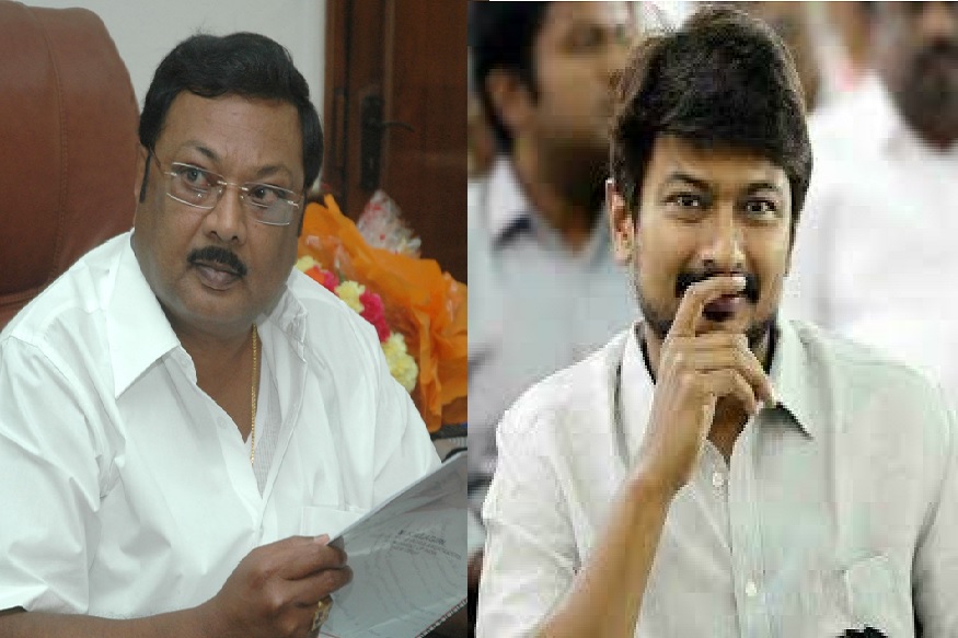 மு.க அழகிரியை வம்பிழுக்கும் வகையில் உதயநிதிக்கு போஸ்டர்