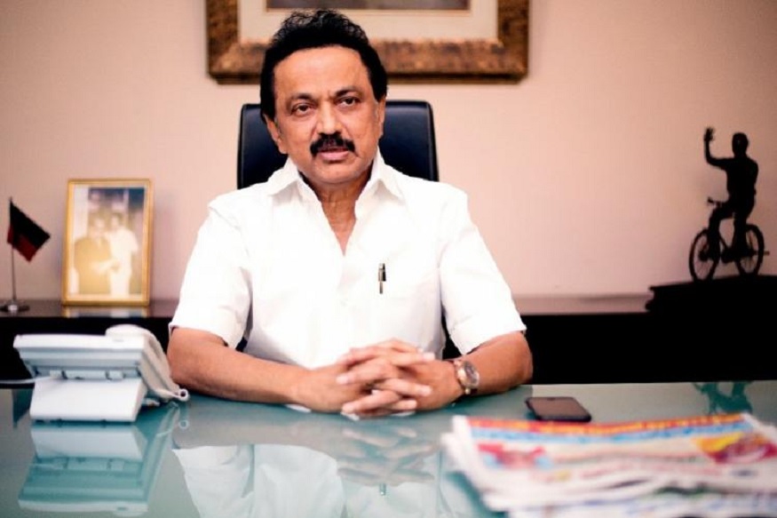 'தமிழக அரசு ரூ.74 கோடியை யாருக்கு செலவு செய்தது?' - மு.க. ஸ்டாலின்