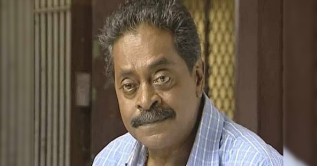 பிரபல இயக்குநரும் நடிகருமான ராஜசேகர் திடீர் மரணம்!