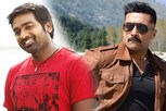 காப்பான் படத்தில் கைதட்டல் வாங்கும் விஜய்சேதுபதி