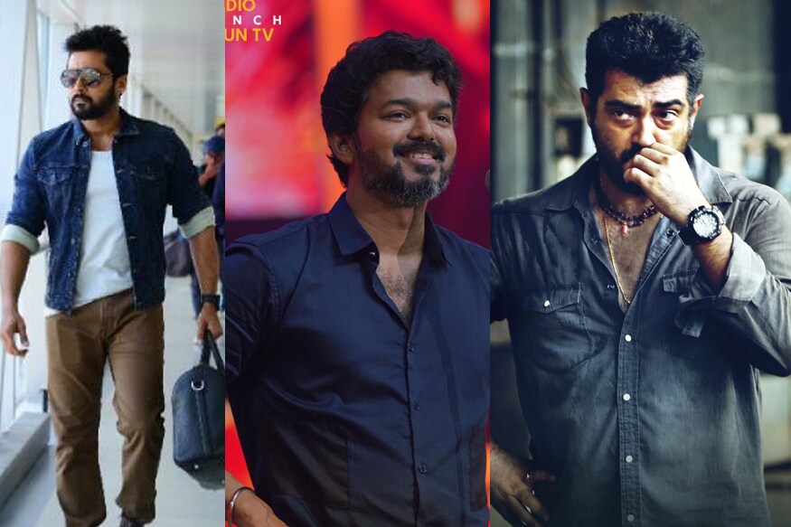 பார்வையற்ற சிறுவனுக்கு சினிமாவில் பாட வாய்பளிக்கும் இசை அமைப்பாளர் டி.இமான், பிகில் இசை வெளியீட்டு விழாவிற்கு பின் ஓய்விற்காக வெளிநாடு புறப்பட்ட விஜய் உள்ளிட்ட சினிமா செய்திகளின் தொகுப்பு பார்வையற்ற சிறுவனுக்கு சினிமாவில் பாட வாய்பளிக்கும் இசை அமைப்பாளர் டி.இமான், பிகில் இசை வெளியீட்டு விழாவிற்கு பின் ஓய்விற்காக வெளிநாடு புறப்பட்ட விஜய் உள்ளிட்ட சினிமா செய்திகளின் தொகுப்பு