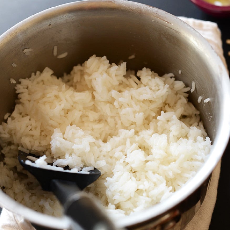 Sathee Rice சாதம் வடிக்கும்போது செய்யும் இந்த ஐந்து தவறுகளை மாற்றினாலே சமையல் ருசி ...