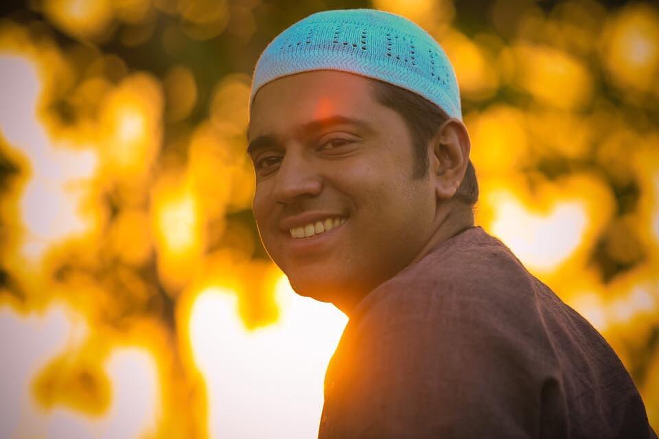  நடிகர் நிவின் பாலி.(image: instagram)