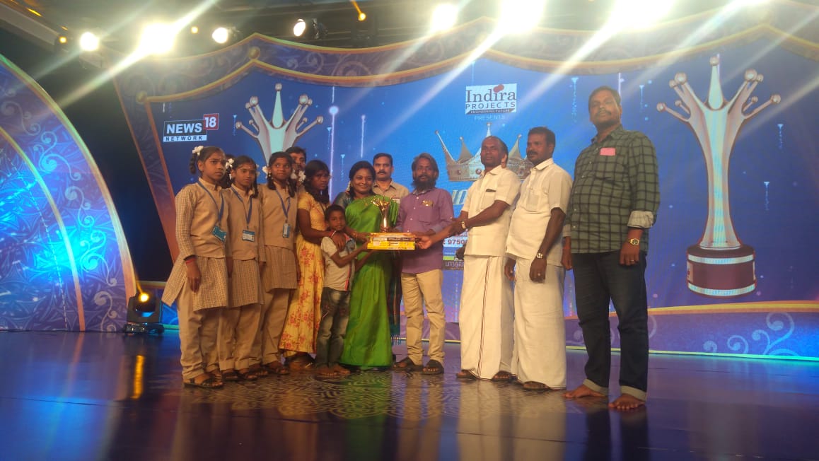 சிறந்த அரசுப்பள்ளி - திருவண்ணாமலை மாவட்டம், ஜவ்வாதுமலையில் உள்ள கல்லாத்தூர் ஊராட்சி ஒன்றிய நடுநிலைப்பள்ளி சிறந்த அரசுப்பள்ளி - திருவண்ணாமலை மாவட்டம், ஜவ்வாதுமலையில் உள்ள கல்லாத்தூர் ஊராட்சி ஒன்றிய நடுநிலைப்பள்ளி