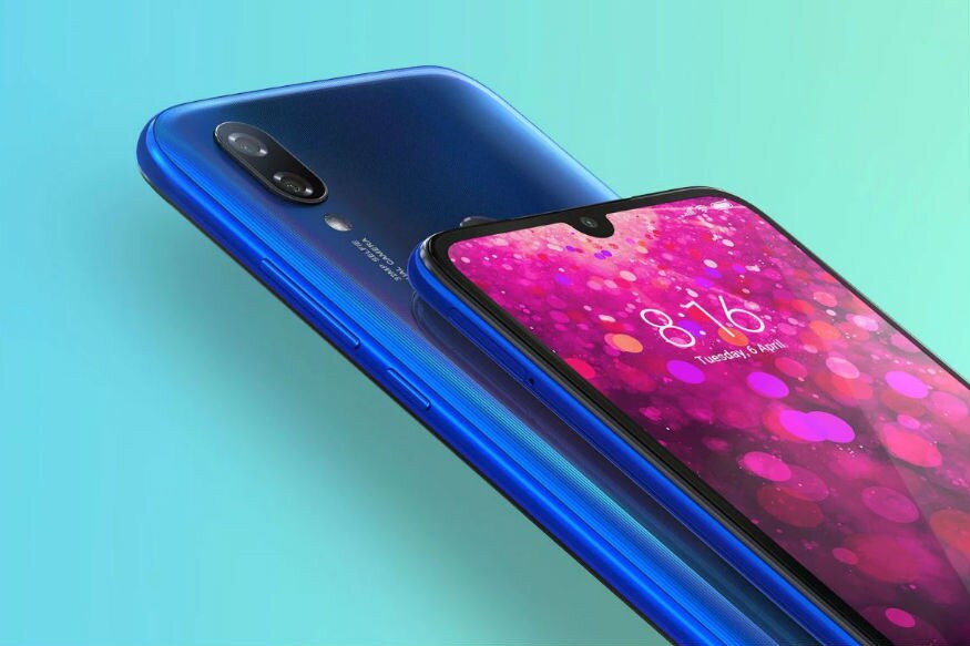 ரெட்மி Y3- 3ஜிபி + 32 ஜிபி ஸ்டோரேஜ் உடனான ஜியோமி ரெட்மி Y3 7,999 ரூபாய்க்கு அமேசானில் விற்பனைக்கு உள்ளது. இந்த போனுக்கு அமேசானில் சிறப்பு எக்ஸ்சேஞ் ஆஃபரும் உள்ளது. ரெட்மி Y3- 3ஜிபி + 32 ஜிபி ஸ்டோரேஜ் உடனான ஜியோமி ரெட்மி Y3 7,999 ரூபாய்க்கு அமேசானில் விற்பனைக்கு உள்ளது. இந்த போனுக்கு அமேசானில் சிறப்பு எக்ஸ்சேஞ் ஆஃபரும் உள்ளது.