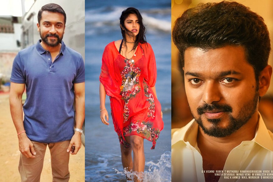 வெற்றிமாறன் இயக்கத்தில் சூர்யா, லஸ்ட் ஸ்டோரிஸ் என்ற வெப் சீரிஸில் அமலாபால் உள்ளிட்ட சினிமா செய்திகளின் தொகுப்பு வெற்றிமாறன் இயக்கத்தில் சூர்யா, லஸ்ட் ஸ்டோரிஸ் என்ற வெப் சீரிஸில் அமலாபால் உள்ளிட்ட சினிமா செய்திகளின் தொகுப்பு