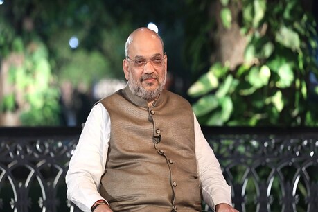 மஹாராஷ்டிராவில் பாஜக தனி மெஜாரிட்டி பெறும் - அமித்ஷா மஹாராஷ்டிராவில் பாஜக தனி மெஜாரிட்டி பெறும் - அமித்ஷா