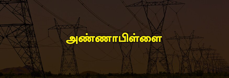 அண்ணாபிள்ளை பகுதி : அண்ணாபிள்ளை தெரு, பள்ளியப்பன் தெரு, முல்லா சாஹிப் தெரு, பெருமாள் முதலி தெரு, நாராயன முதலி தெரு, சென்ட் முத்தய்யா தெரு, குடோன் சாலை, கோவிந்தப்பா தெரு. அண்ணாபிள்ளை பகுதி : அண்ணாபிள்ளை தெரு, பள்ளியப்பன் தெரு, முல்லா சாஹிப் தெரு, பெருமாள் முதலி தெரு, நாராயன முதலி தெரு, சென்ட் முத்தய்யா தெரு, குடோன் சாலை, கோவிந்தப்பா தெரு.
