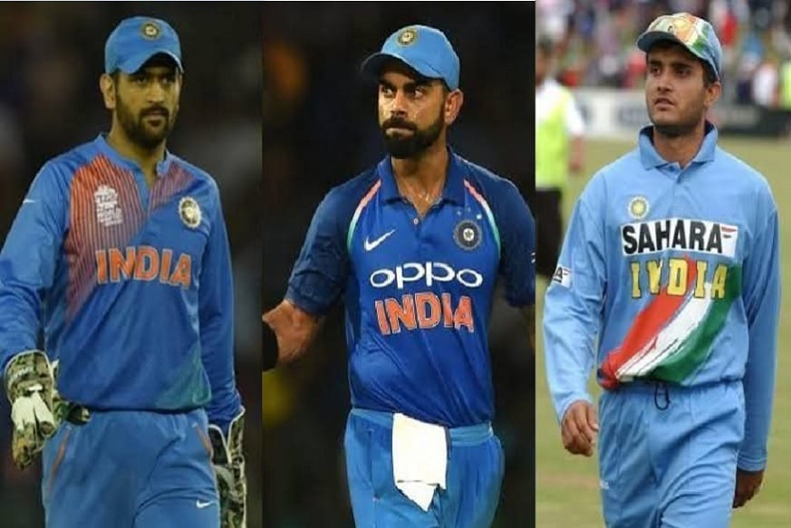 50 டெஸ்ட் போட்டிகளுக்கு தலைமை தாங்கிய இந்திய கேப்டன் வரிசையில் விராட்கோலி இரண்டாம் இடம் பிடித்துள்ளார். தோனி இதில் முதலிடத்தில் உள்ளார். 50 டெஸ்ட் போட்டிகளுக்கு தலைமை தாங்கிய இந்திய கேப்டன் வரிசையில் விராட்கோலி இரண்டாம் இடம் பிடித்துள்ளார். தோனி இதில் முதலிடத்தில் உள்ளார்.
