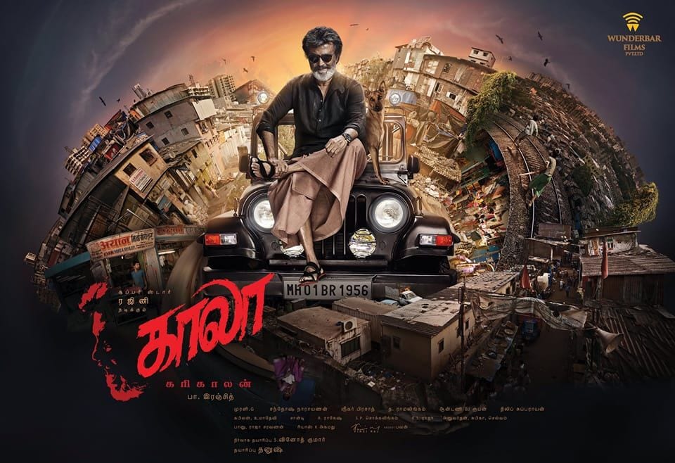2018-ம் ஆண்டு ரஜினியின் நடிப்பில் வெளியான காலா படத்திலும் சாண்டி நடன இயக்குனராக பணியாற்றியுள்ளார். 2018-ம் ஆண்டு ரஜினியின் நடிப்பில் வெளியான காலா படத்திலும் சாண்டி நடன இயக்குனராக பணியாற்றியுள்ளார்.