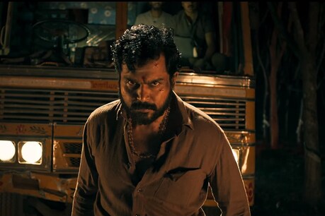 சாவுறதா இருந்தாலும் சண்டை போட்டு சாகணும் சார்... மிரட்டும் கைதி ட்ரெய்லர்! சாவுறதா இருந்தாலும் சண்டை போட்டு சாகணும் சார்... மிரட்டும் கைதி ட்ரெய்லர்!