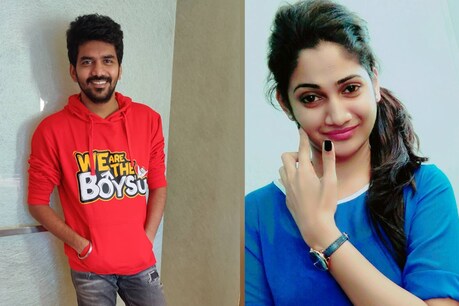 விஜய் பாடலுக்கு கவின் - லாஸ்லியா நடனம்? வைரலாகும் புகைப்படம் விஜய் பாடலுக்கு கவின் - லாஸ்லியா நடனம்? வைரலாகும் புகைப்படம்
