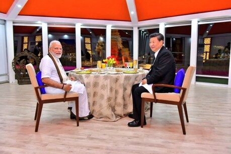 இன்று மோடி - சீன அதிபர் சந்திப்பில் எல்லைப்பிரச்னை உள்ளிட்ட முக்கிய விவகாரங்கள் குறித்து பேச வாய்ப்பு..! இன்று மோடி - சீன அதிபர் சந்திப்பில் எல்லைப்பிரச்னை உள்ளிட்ட முக்கிய விவகாரங்கள் குறித்து பேச வாய்ப்பு..!