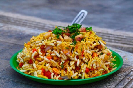 வீட்டில் நிறைய பொரி இருக்கா..? இப்படி ஒரு சுவையான ஸ்நாக்ஸ் செய்து கொடுங்கள்..! வீட்டில் நிறைய பொரி இருக்கா..? இப்படி ஒரு சுவையான ஸ்நாக்ஸ் செய்து கொடுங்கள்..!