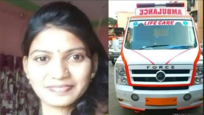 இதன் பின் பூஜாவின் உடல்நிலையும் மோசமானதால் அருகிலிருந்த மற்றொரு ஹெல்த் சென்டருக்கு கொண்டு செல்லுமாறு டாக்டர்கள் அறிவுறுத்தி உள்ளனர். ஆனால் ஆம்புலன்ஸ் கிடைக்காமல் சுமார் ஒரு மணி நேரம் காத்திருந்துள்ளனர். இதன் பின் பூஜாவின் உடல்நிலையும் மோசமானதால் அருகிலிருந்த மற்றொரு ஹெல்த் சென்டருக்கு கொண்டு செல்லுமாறு டாக்டர்கள் அறிவுறுத்தி உள்ளனர். ஆனால் ஆம்புலன்ஸ் கிடைக்காமல் சுமார் ஒரு மணி நேரம் காத்திருந்துள்ளனர்.