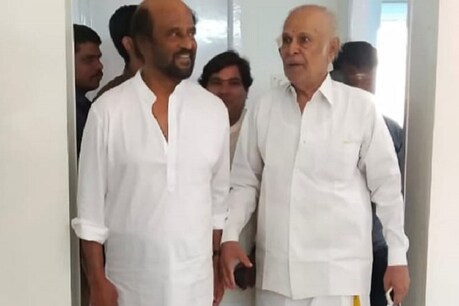 எம்.ஜி.ஆருக்கு வந்த அதே நிர்பந்தம் ரஜினிக்கும்! அரசியல் வருகை குறித்து கலைஞானம் நம்பிக்கை எம்.ஜி.ஆருக்கு வந்த அதே நிர்பந்தம் ரஜினிக்கும்! அரசியல் வருகை குறித்து கலைஞானம் நம்பிக்கை
