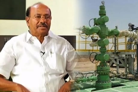 ஹைட்ரோகார்பன் கிணறுகளுக்கு அனுமதி தரக்கூடாது... முப்போகம் விளையும் நிலங்களை மலடாக்கத் துடிப்பது நியாமா? - பாமக நிறுவனர் இராமதாஸ் ஹைட்ரோகார்பன் கிணறுகளுக்கு அனுமதி தரக்கூடாது... முப்போகம் விளையும் நிலங்களை மலடாக்கத் துடிப்பது நியாமா? - பாமக நிறுவனர் இராமதாஸ்