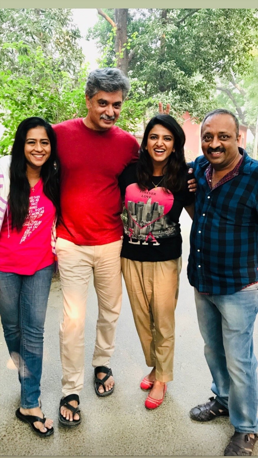 இந்தப் படத்தின் படப்பிடிப்பு டெல்லியில் நடைபெற்று வரும் நிலையில் படக்குழு அங்கு மையமிட்டுள்ளது. இந்தப் படத்தின் படப்பிடிப்பு டெல்லியில் நடைபெற்று வரும் நிலையில் படக்குழு அங்கு மையமிட்டுள்ளது.