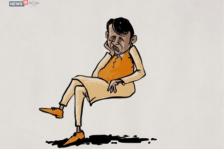 நான்கு நாள் முதல்வர்! ஜெகதாம்பிகா பால், எடியூரப்பா வரிசையில் இடம் பிடித்த தேவேந்திர பட்னவிஸ் நான்கு நாள் முதல்வர்! ஜெகதாம்பிகா பால், எடியூரப்பா வரிசையில் இடம் பிடித்த தேவேந்திர பட்னவிஸ்