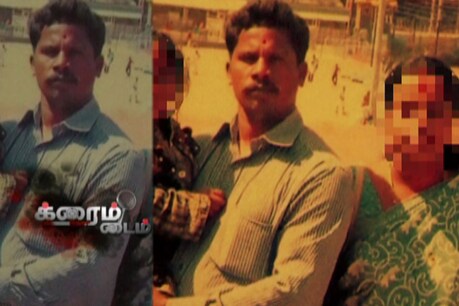 போலீஸ் மனைவியுடன் கள்ளக்காதல்... விஏஓ-விற்கு ஆசிட்வீச்சு... திருவண்ணாமலையில் பரபரப்பு போலீஸ் மனைவியுடன் கள்ளக்காதல்... விஏஓ-விற்கு ஆசிட்வீச்சு... திருவண்ணாமலையில் பரபரப்பு