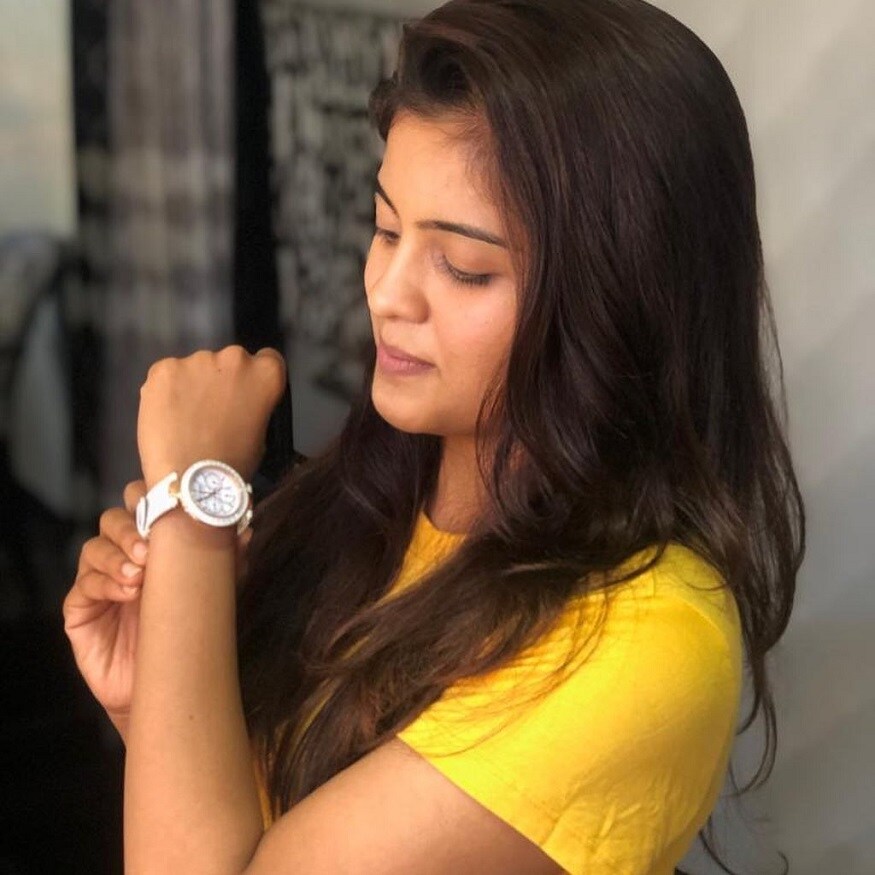 தற்போது விஜய் நடிப்பில் வெளியாகியுள்ள பிகில் திரைப்படத்தில் தென்றல் எனும் கதாபாத்திரத்தில் அம்ரிதா நடித்துள்ளார். தற்போது விஜய் நடிப்பில் வெளியாகியுள்ள பிகில் திரைப்படத்தில் தென்றல் எனும் கதாபாத்திரத்தில் அம்ரிதா நடித்துள்ளார்.
