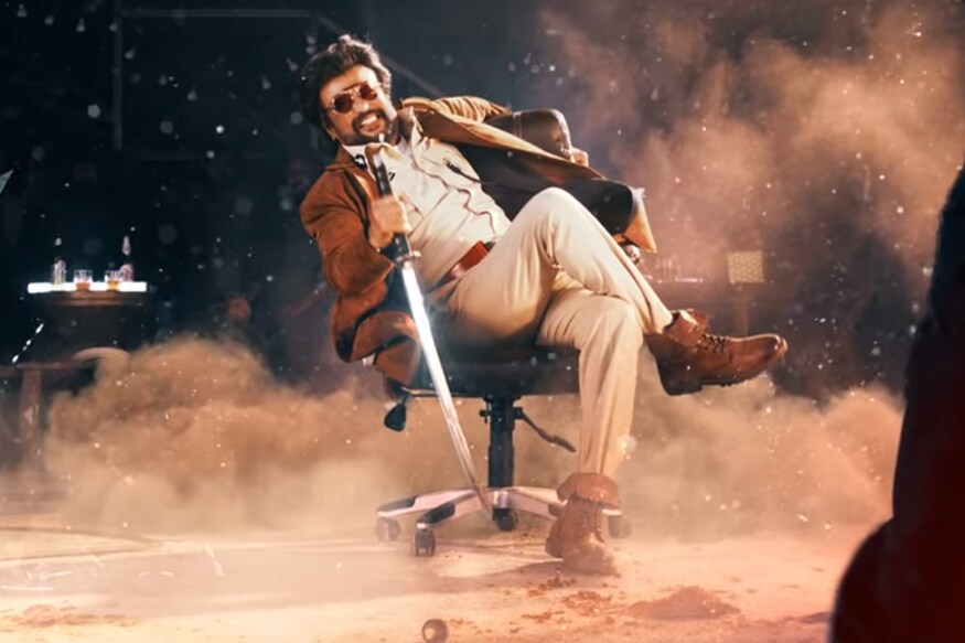இறுதிகட்டத்தை நெருங்கும் தர்பார் திரைப்படம், விஜய் படத்தில் இணைந்துள்ள நடிகை உள்ளிட்ட சுவாரஸ்யமான சினிமா செய்திகளைப் பார்க்கலாம். இறுதிகட்டத்தை நெருங்கும் தர்பார் திரைப்படம், விஜய் படத்தில் இணைந்துள்ள நடிகை உள்ளிட்ட சுவாரஸ்யமான சினிமா செய்திகளைப் பார்க்கலாம்.