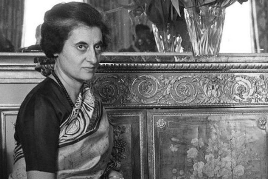 1971-ம் ஆண்டு தேர்தல் நேரத்தில் எதிர்கட்சித் தலைவர் அடல் பிஹாரி வாஜ்பாய் இந்திராவை ‘துர்காதேவி’ என அழைத்தார். 1971-ம் ஆண்டு தேர்தல் நேரத்தில் எதிர்கட்சித் தலைவர் அடல் பிஹாரி வாஜ்பாய் இந்திராவை ‘துர்காதேவி’ என அழைத்தார்.