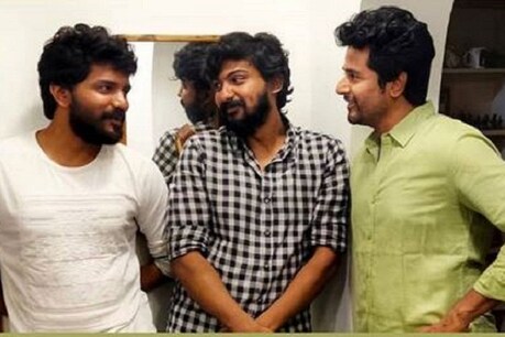 சிவகார்த்திகேயனுடன் நடிக்கிறாரா பிக்பாஸ் கவின்? சிவகார்த்திகேயனுடன் நடிக்கிறாரா பிக்பாஸ் கவின்?
